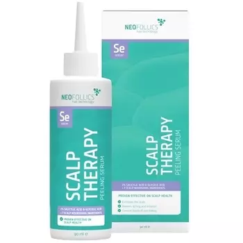 Neofollics Scalp Therapy Пилинг-сыворотка 90мл