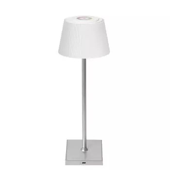 Neoglint RGB + CCT настольная лампа красочная настольная лампа с сенсорным управлением прикроватная лампа лампа для чтения для гостиной спальни 4000 мАч аккумулятор Aibecy, мультиколор