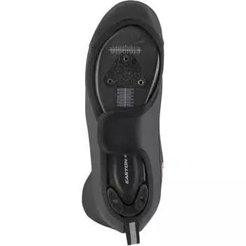 Неограниченное количество бахил Castelli, черный