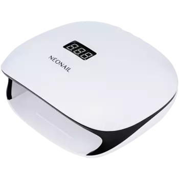 Neonail 36W/48 LCD Display Светодиодная лампа для укладки ногтей, 1 шт.