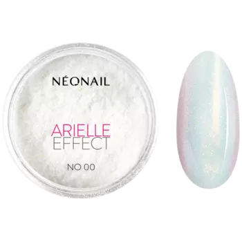 Neonail Arielle Effect Classic пудра для ногтей, 1 шт.