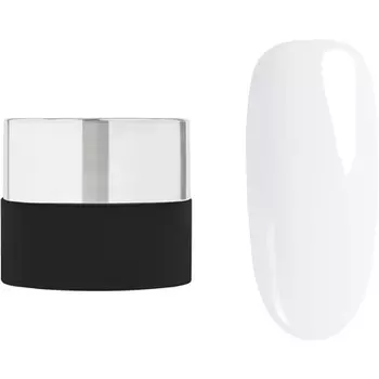 NEONAIL Белый гель для стемпинга 4 мл Nonail