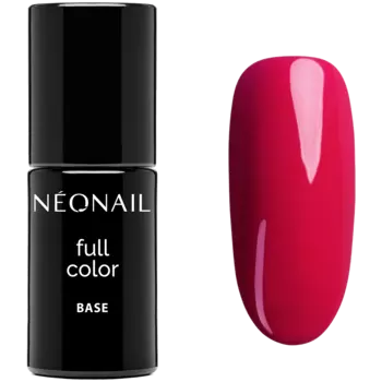 Neonail Full Color Base Perfect база под лак для ногтей sexy, 7,2 мл