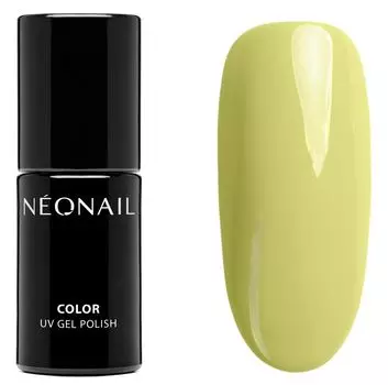 Neonail гибридный лак для ногтей, Lioness Roar