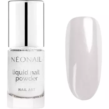 Neonail Liquid Nail Powder Chrome 01 Nonail