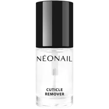 Neonail средство для удаления кутикулы, 7,2 мл