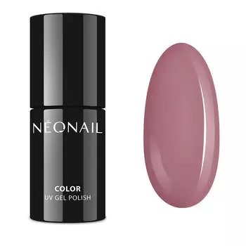 NeoNail UV Gel Polish Цветной гибридный лак 3751 Rosy Memory 7.2мл