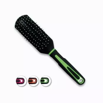 Неоновая расческа, 1 шт. Top Choice