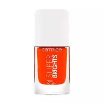 Неоновый лак для ногтей Esmalte Uas Super Brights Catrice, 10