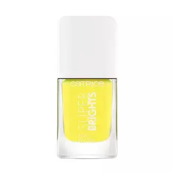 Неоновый лак для ногтей Esmalte Uas Super Brights Catrice, 30