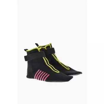 Неопреновая подкладка для кроссовок WAVE Dsquared2, Black