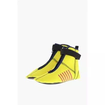 Неопреновая подкладка для кроссовок WAVE Dsquared2, Yellow