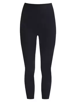 Неопреновые леггинсы 9-5 Commando, черный