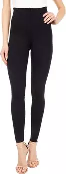 Неопреновые леггинсы NEO201 Commando, черный