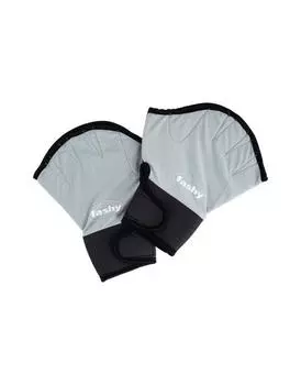 Неопреновые перчатки Fashy, серый