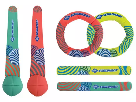 Неопреновый комплект для дайвинга Schildkrt