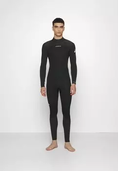 Неопреновый костюм Quiksilver, черный