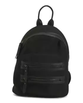 Неопреновый рюкзак Carpe Diem Sol & Selene, черный