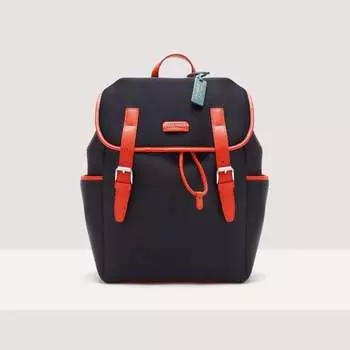 Неопреновый рюкзак Coccinelle SMART TO GO, черный