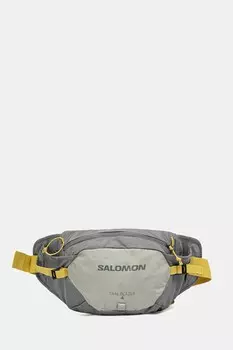 Неопреновый спортивный костюм Salomon, серый