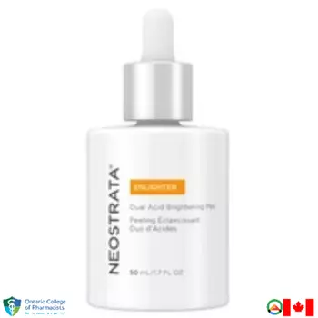 NEOSTRATA Dual Acid Осветляющий пилинг