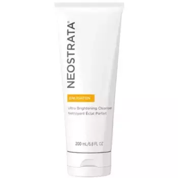 Neostrata Ультраяркое очищающее средство