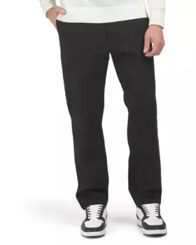 Неотерические штаны плотника Theory, черный