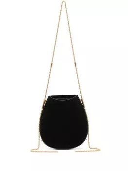 NEOUS сумка на плечо Corvus 0.1, черный