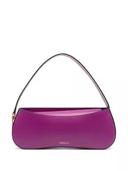 NEOUS сумка на плечо Corvus, фиолетовый