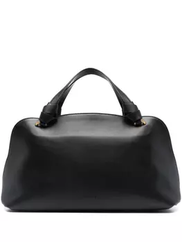 NEOUS сумка-тоут Aries, черный