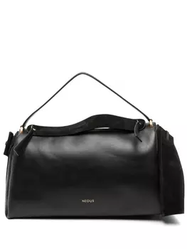NEOUS сумка-тоут Scorpius, черный