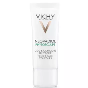 Neovadiol Phytosculpt Дневной крем для лица и шеи 50 мл Vichy