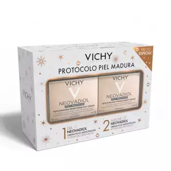 Неовадиол дневной+ночной пакет Protocolo Piel Madura Vichy, 1 UD