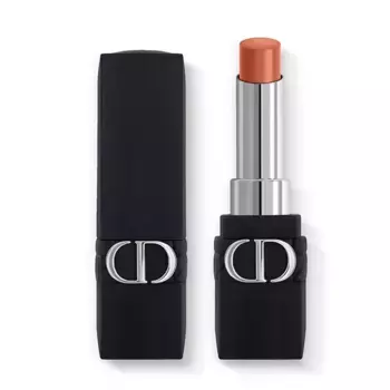 Непереносящаяся помада - ультрапигментированная матовая Rouge Dior Forever Dior, 729