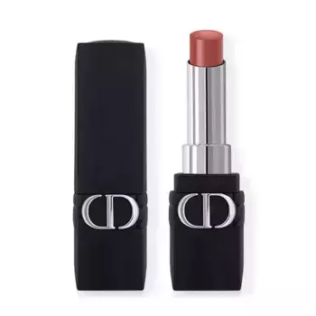 Непереносящаяся помада - ультрапигментированная матовая Rouge Dior Forever Dior, цвет forever sisterhood