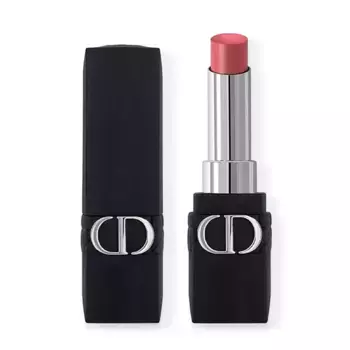 Непереносящаяся помада - ультрапигментированная матовая Rouge Dior Forever Dior, цвет forever confident