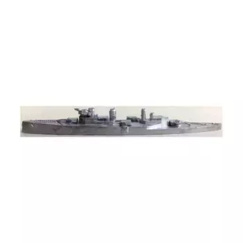 Непобедимый линейный крейсер №3, World War I - Naval Miniatures - British - Loose Miniatures (1:2400)