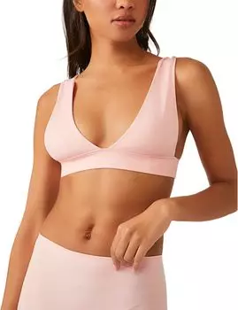 Непоказное погружение Free People, цвет Heart Haze