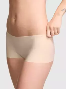 Непоказывающиеся трусики-шортики Pink, цвет Marzipan