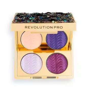 Непревзойденный взгляд на глаза Revolution Pro