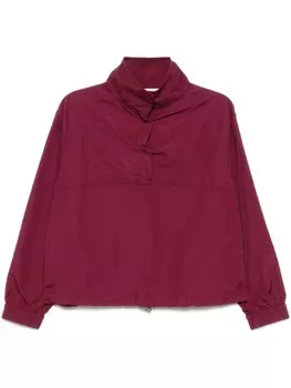 Непродуваемая рубашка Sprint LMND, красный