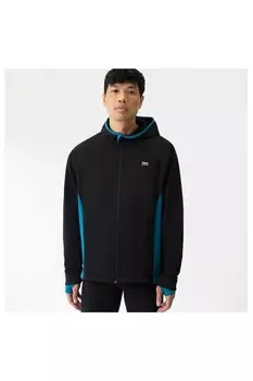 Непромокаемая беговая куртка Edvin Tao, черный