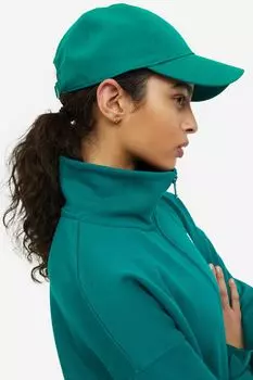Непромокаемая бейсболка H&M