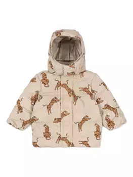 Непромокаемая куртка Ace Konges Sljd, нейтральный