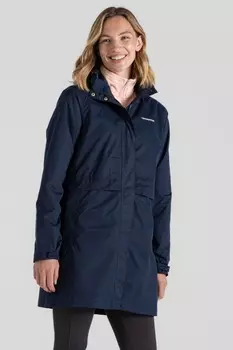 Непромокаемая куртка ana Craghoppers, синий