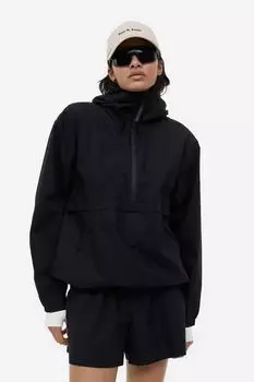 Непромокаемая куртка-анорак H&M