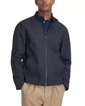 Непромокаемая куртка Barbour Howick, синий