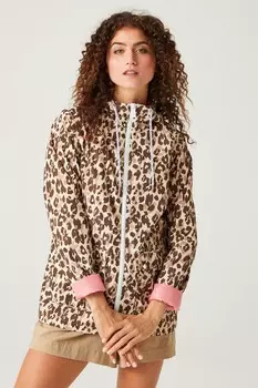 Непромокаемая куртка Bayletta Regatta, мультиколор