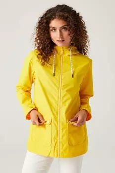 Непромокаемая куртка Bayletta Regatta, желтый