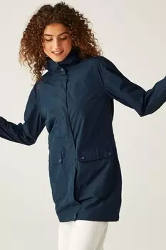 Непромокаемая куртка Birgitta Regatta, синий